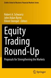 Equity Trading Round-Up - Cover