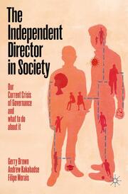 The Independent Director in Society