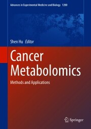 Cancer Metabolomics - Cover