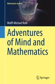 Adventures of Mind and Mathematics - Cover