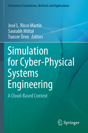 Simulation for Cyber-Physical Systems Engineering