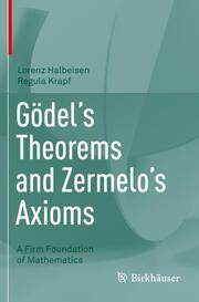 Gödel's Theorems and Zermelo's Axioms