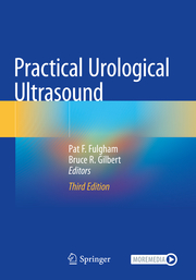 Practical Urological Ultrasound - Cover