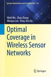 Optimal Coverage in Wireless Sensor Networks - Cover