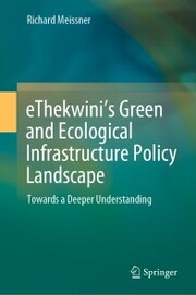 eThekwini's Green and Ecological Infrastructure Policy Landscape - Cover
