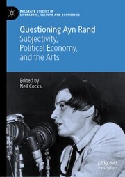 Questioning Ayn Rand - Cover