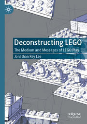 Deconstructing LEGO