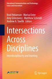 Intersections Across Disciplines - Cover