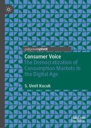 Consumer Voice - Cover