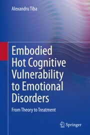 Embodied Hot Cognitive Vulnerability to Emotional Disorders - Cover