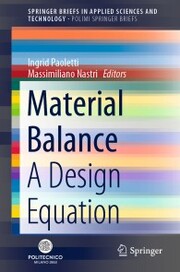 Material Balance