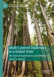 Multi-Layered Diplomacy in a Global State