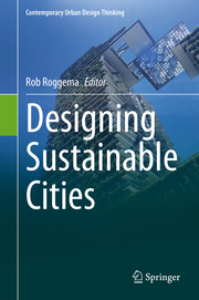 Designing Sustainable Cities - Cover