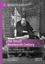 The Occult Nineteenth Century