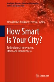 How Smart Is Your City? - Cover