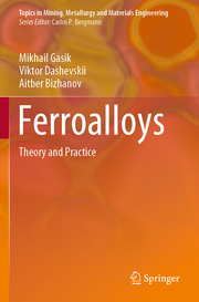 Ferroalloys