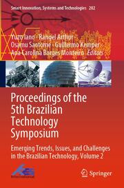 Proceedings of the 5th Brazilian Technology Symposium