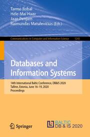Databases and Information Systems