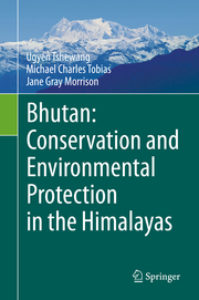 Bhutan: Conservation and Environmental Protection in the Himalayas
