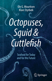 Octopuses, Squid & Cuttlefish - Cover