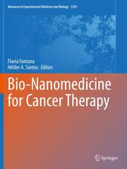 Bio-Nanomedicine for Cancer Therapy