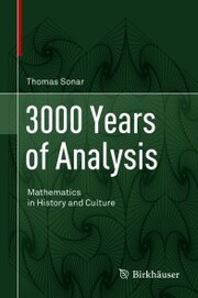 3000 Years of Analysis