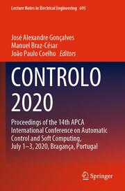 CONTROLO 2020 - Cover