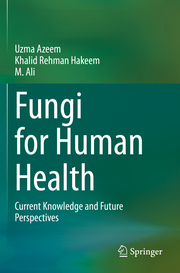 Fungi for Human Health