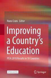 Improving a Countrys Education