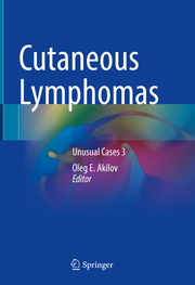 Cutaneous Lymphomas - Cover