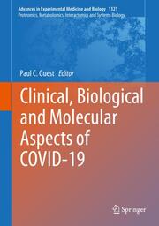 Clinical, Biological and Molecular Aspects of COVID-19