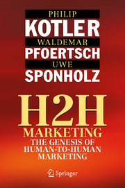 H2H Marketing - Cover
