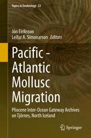 Pacific - Atlantic Mollusc Migration - Cover
