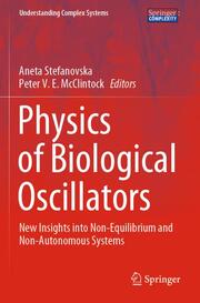 Physics of Biological Oscillators - Cover