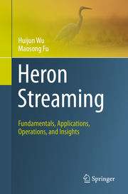Heron Streaming - Cover