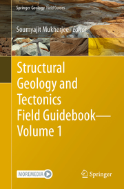 Structural Geology and Tectonics Field Guidebook Volume 1