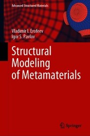 Structural Modeling of Metamaterials