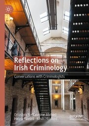Reflections on Irish Criminology