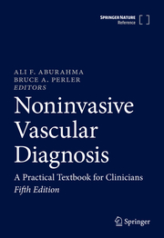 Noninvasive Vascular Diagnosis - Cover
