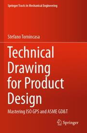 Technical Drawing for Product Design