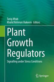 Plant Growth Regulators - Cover