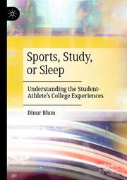 Sports, Study, or Sleep