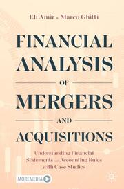 Financial Analysis of Mergers and Acquisitions