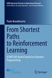 From Shortest Paths to Reinforcement Learning