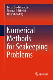 Numerical Methods for Seakeeping Problems