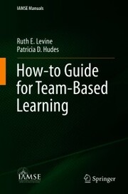 How-to Guide for Team-Based Learning