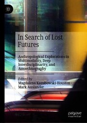 In Search of Lost Futures - Cover