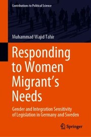 Responding to Women Migrant's Needs