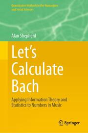 Lets Calculate Bach