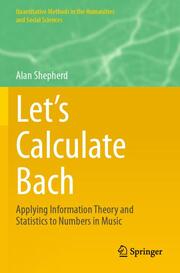 Lets Calculate Bach